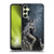Nene Thomas Gothic Mad Queen Of Skulls Dragon Soft Gel Case for Samsung Galaxy A24 4G / Galaxy M34 5G