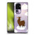Grace Illustration Llama Pegasus Soft Gel Case for OPPO Reno10 Pro+