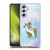Grace Illustration Llama Birthday Soft Gel Case for Samsung Galaxy M54 5G