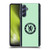 Chelsea Football Club 2023/24 Kit Third Soft Gel Case for Samsung Galaxy M54 5G