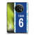 Chelsea Football Club 2022/23 Players Home Kit Thiago Silva Soft Gel Case for OnePlus 11 5G