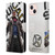 Suicide Squad: Kill The Justice League Key Art Captain Boomerang Leather Book Wallet Case Cover For Apple iPhone 13