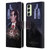 Universal Monsters Dracula Key Art Leather Book Wallet Case Cover For Samsung Galaxy A14 5G
