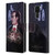 Universal Monsters Dracula Key Art Leather Book Wallet Case Cover For Xiaomi Redmi Note 9 / Redmi 10X 4G