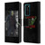 Universal Monsters Frankenstein Frame Leather Book Wallet Case Cover For Huawei P40 5G