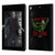 Universal Monsters Frankenstein Frame Leather Book Wallet Case Cover For Apple iPad 10.2 2019/2020/2021