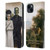 Universal Monsters Frankenstein Photo Leather Book Wallet Case Cover For Apple iPhone 15 Plus