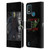 Universal Monsters Frankenstein Frame Leather Book Wallet Case Cover For Nokia G11 Plus