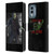 Universal Monsters Frankenstein Frame Leather Book Wallet Case Cover For Nokia X30