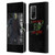 Universal Monsters Frankenstein Frame Leather Book Wallet Case Cover For Xiaomi Mi 10T 5G