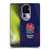 England Rugby Union 2023/24 Crest Kit Away Soft Gel Case for OPPO Reno10 Pro+