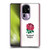 England Rugby Union 2023/24 Crest Kit Home Soft Gel Case for OPPO Reno10 Pro+