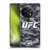 UFC Logo Camouflage Soft Gel Case for OnePlus 11 5G