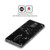 England Rugby Union Marble Black Soft Gel Case for OnePlus 11 5G