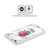 England Rugby Union Marble White Soft Gel Case for OPPO Reno10 Pro+
