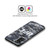 UFC Logo Camouflage Soft Gel Case for Samsung Galaxy M54 5G