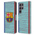 FC Barcelona 2023/24 Crest Kit Third Leather Book Wallet Case Cover For Samsung Galaxy S24 Ultra 5G