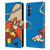 Looney Tunes Characters Yosemite Sam Leather Book Wallet Case Cover For Samsung Galaxy A15
