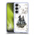 Outlander Composed Graphics Brave The New World Soft Gel Case for Samsung Galaxy S24 5G