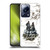Outlander Composed Graphics Brave The New World Soft Gel Case for Xiaomi 13 Lite 5G