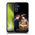 Outlander Characters Jamie And Claire Soft Gel Case for Samsung Galaxy A15