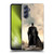 Justice League Movie Character Posters Batman Soft Gel Case for Samsung Galaxy M54 5G