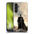 Justice League Movie Character Posters Batman Soft Gel Case for Samsung Galaxy S24+ 5G