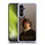 Outlander Characters Jamie Traditional Soft Gel Case for Samsung Galaxy S24+ 5G