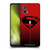 Justice League Movie Superman Logo Art Red And Black Flight Soft Gel Case for Motorola Moto G73 5G