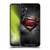 Justice League Movie Superman Logo Art Man Of Steel Soft Gel Case for Samsung Galaxy A05s