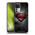 Justice League Movie Superman Logo Art Man Of Steel Soft Gel Case for Xiaomi 12T 5G / 12T Pro 5G / Redmi K50 Ultra 5G