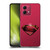 Justice League Movie Logos Superman Soft Gel Case for Motorola Moto G84 5G