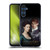 Outlander Portraits Claire & Jamie Soft Gel Case for Samsung Galaxy A15