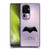 Justice League Movie Logos Batman Soft Gel Case for OPPO Reno10 Pro+