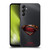 Justice League Movie Logos Superman Soft Gel Case for Samsung Galaxy M14 5G