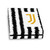 Juventus Football Club 2023/24 Match Kit Home Vinyl Sticker Skin Decal Cover for Sony PS4 Console
