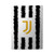 Juventus Football Club 2023/24 Match Kit Home Vinyl Sticker Skin Decal Cover for Sony PS5 Disc Edition Bundle