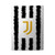 Juventus Football Club 2023/24 Match Kit Home Vinyl Sticker Skin Decal Cover for Sony PS5 Disc Edition Console