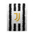 Juventus Football Club 2023/24 Match Kit Home Vinyl Sticker Skin Decal Cover for Sony PS5 Digital Edition Bundle