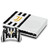 Juventus Football Club 2023/24 Match Kit Home Vinyl Sticker Skin Decal Cover for Microsoft One S Console & Controller