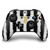 Juventus Football Club 2023/24 Match Kit Home Vinyl Sticker Skin Decal Cover for Microsoft One S Console & Controller