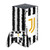 Juventus Football Club 2023/24 Match Kit Home Vinyl Sticker Skin Decal Cover for Microsoft Series X Console & Controller