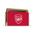 Arsenal FC 2023/24 Crest Kit Home Vinyl Sticker Skin Decal Cover for Nintendo Switch Console & Dock