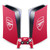 Arsenal FC 2023/24 Crest Kit Home Vinyl Sticker Skin Decal Cover for Sony PS5 Digital Edition Bundle