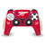 Arsenal FC 2023/24 Crest Kit Home Vinyl Sticker Skin Decal Cover for Sony PS5 Digital Edition Bundle