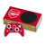 Arsenal FC 2023/24 Crest Kit Home Vinyl Sticker Skin Decal Cover for Microsoft Series S Console & Controller
