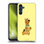 Scooby-Doo 50th Anniversary Ruh-Roo Oooh Soft Gel Case for Samsung Galaxy A15
