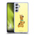 Scooby-Doo 50th Anniversary Ruh-Roo Oooh Soft Gel Case for Samsung Galaxy M54 5G