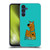 Scooby-Doo Scooby Scoob Soft Gel Case for Samsung Galaxy A15 & MagSafe