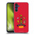 Scooby-Doo Scooby Snack Soft Gel Case for Samsung Galaxy A15